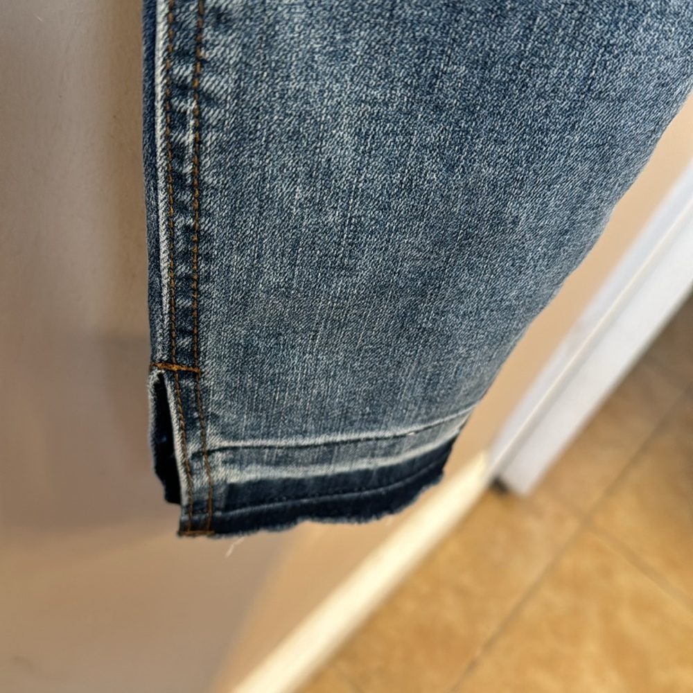 STS blue jeans - Picture 6 of 6